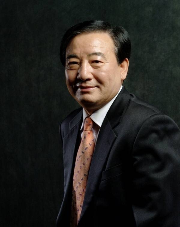 김광수 ㈜제때 대표이사. 빙그레 제공