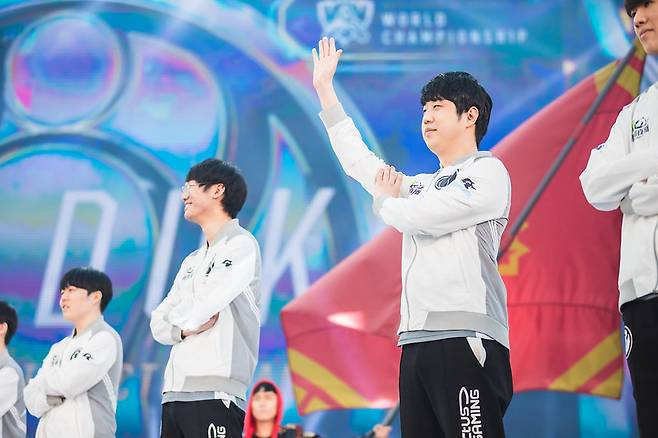 라이엇 게임즈 제공