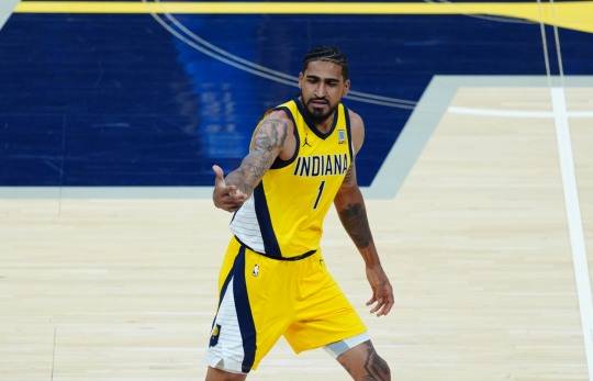 오비 토핀. 사진[EPA=연합뉴스]