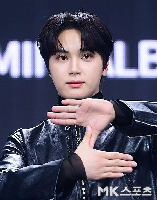 더보이즈 측이 주학년의 주장에 반박했다. 사진=MK스포츠
