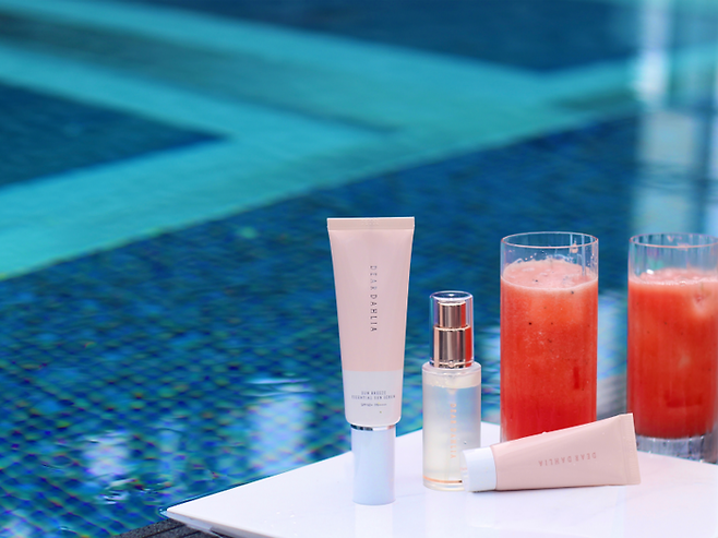 디어 마이 썸머 패키지 / 사진=노보텔 앰배서더 동대문