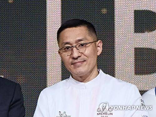 ‘세계 최고 레스토랑 50곳’에 강민구 셰프가 운영하는 한식당 밍글스가 29위에 올랐다. [사진출처 = 연합뉴스]