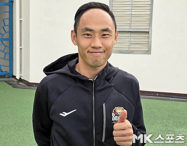 문선민. 사진=이근승 기자