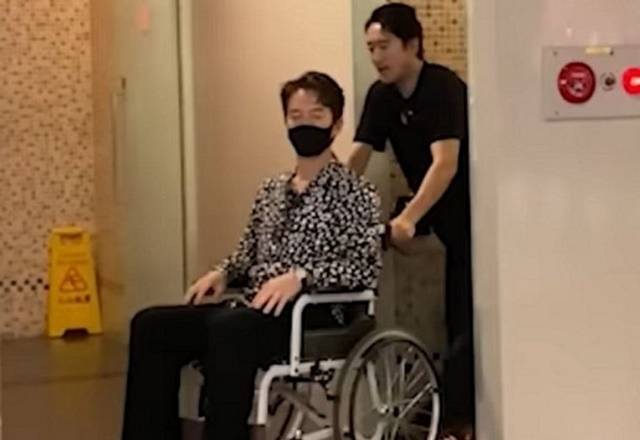 사진=유튜브 채널 ‘신현준 정준호’ 영상 캡쳐