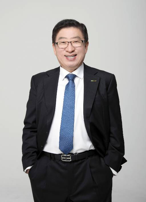 박한오 바이오니아 회장. /사진제공=바이오니아