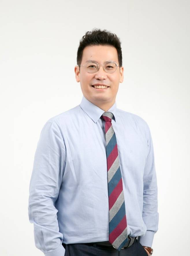 김경락 공인노무사 · 대상노무법인 대표