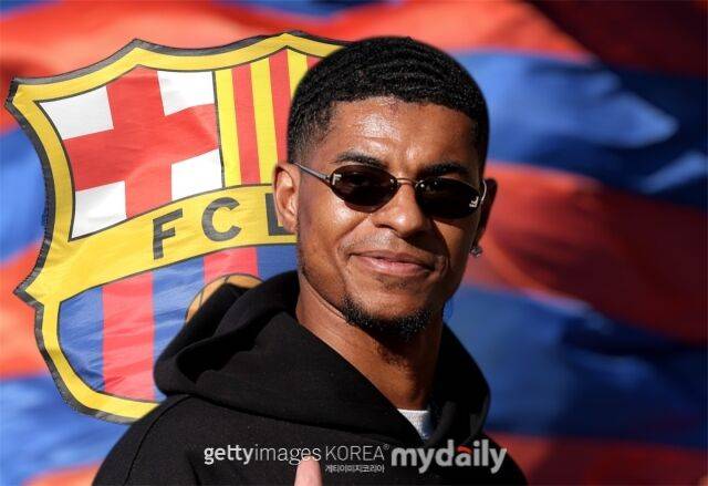 마커스 래시포드./게티이미지코리아