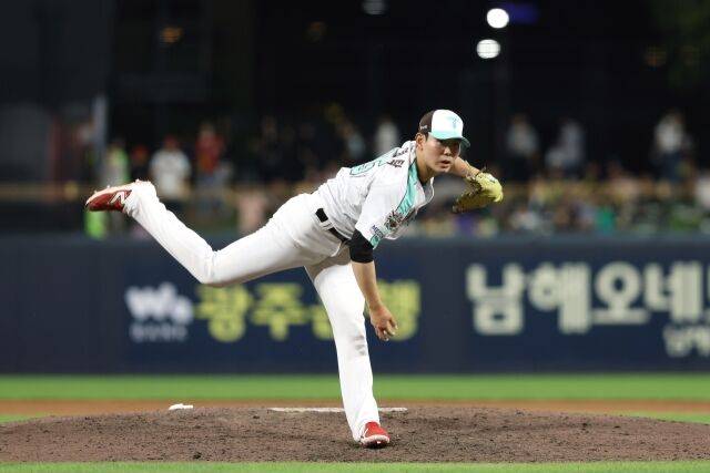 성영탁/KIA 타이거즈