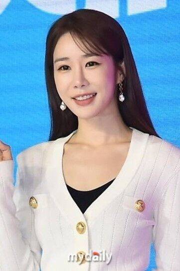 유인나 / 마이데일리