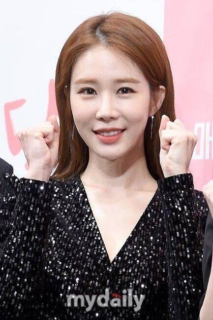 유인나 / 마이데일리