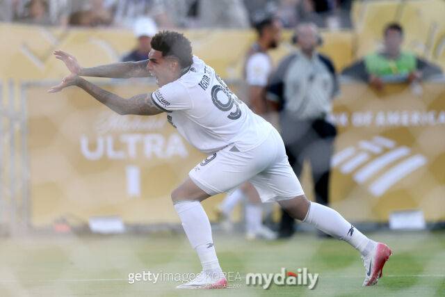 이고르 제주스./게티이미지코리아