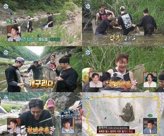 '나혼산'/MBC