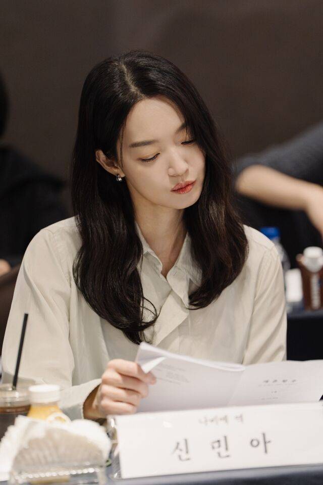 '재혼황후' 캐스팅/월트디즈니 컴퍼니 코리아