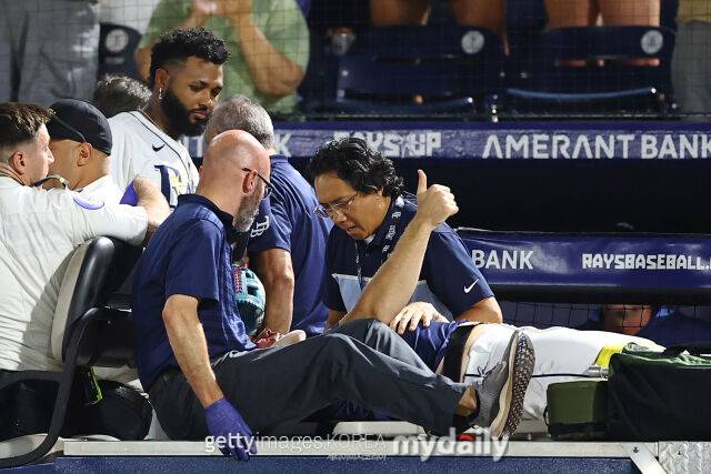 천만다행이다./게티이미지코리아