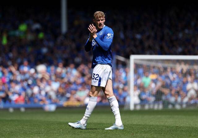 재러드 브랜스웨이트./게티이미지코리아