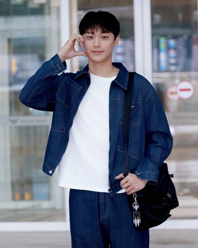 배우 이도현/프라다