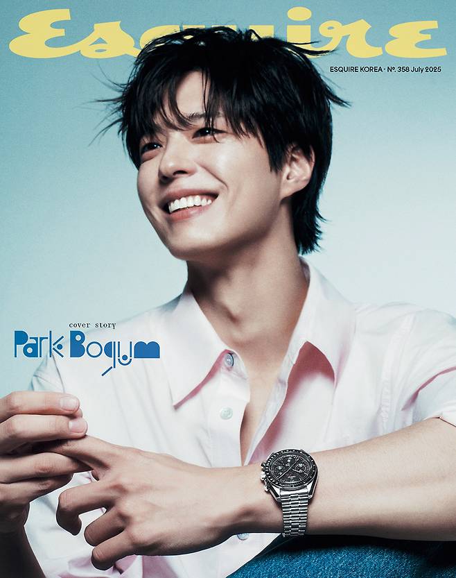 사진=에스콰이어 제공