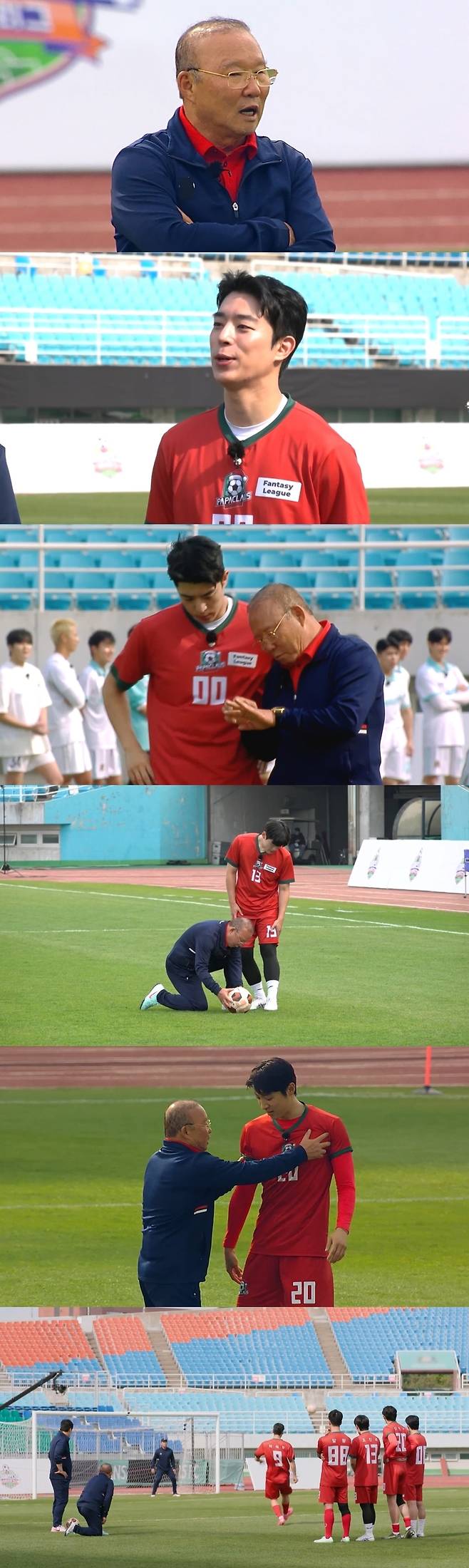 사진=JTBC ‘뭉쳐야 찬다4’