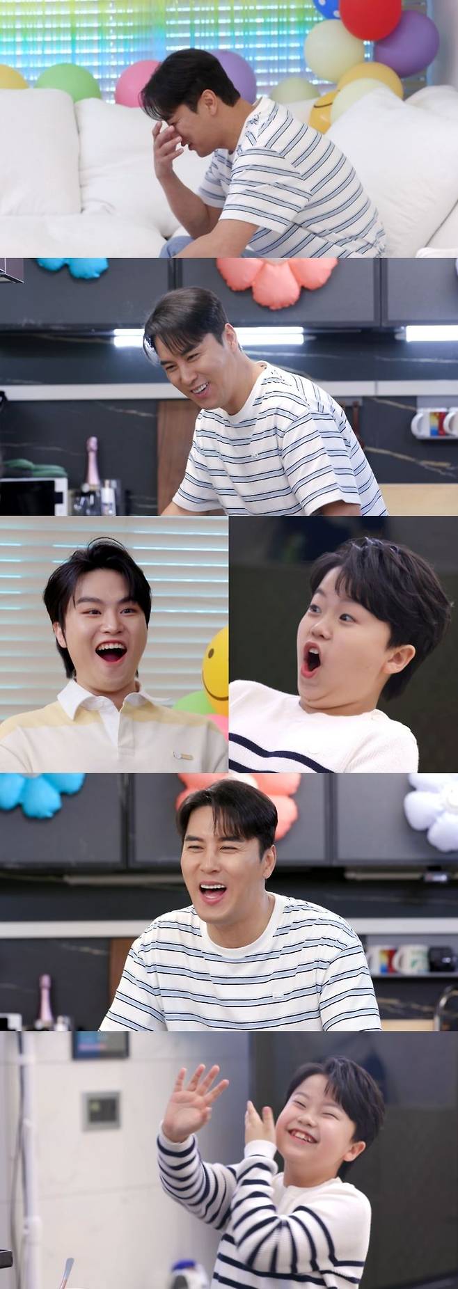 [서울=뉴시스] 20일 오후 8시 30분 방송되는 KBS 2TV 예능물 '신상출시 편스토랑'에서 장민호의 호마카세 4탄이 공개된다.  (사진=KBS 2TV 예능물 '신상출시 편스토랑' 제공) 2025.06.20. photo@newsis.com  *재판매 및 DB 금지