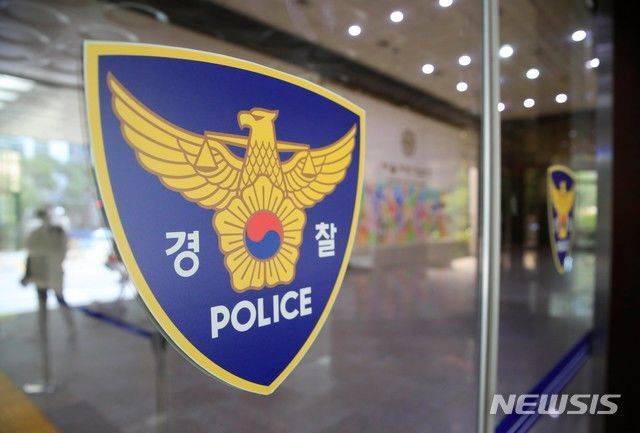 [인천=뉴시스] 경찰 로고. (사진=뉴시스DB) 2025.02. photo@newsis.com *재판매 및 DB 금지