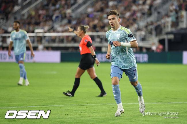 [사진] ⓒGettyimages(무단전재 및 재배포 금지)