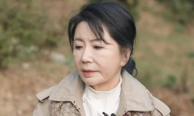 배우 김용선. 유튜브 채널 ‘특종세상 – 그때 그 사람’ 캡처