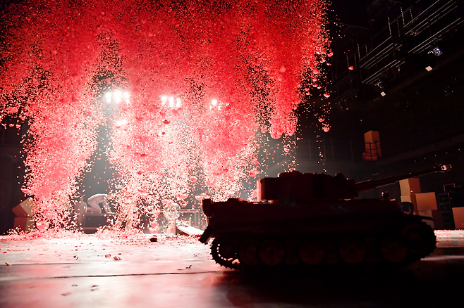 언플러그드바디즈 제공