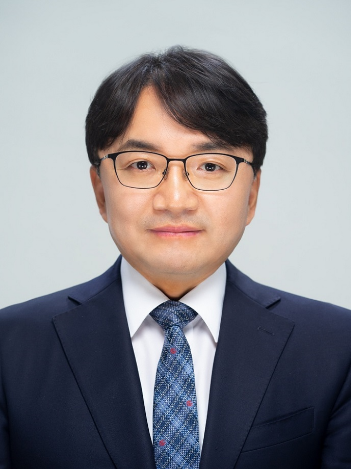 김광용 행정안전부 재난안전관리본부장