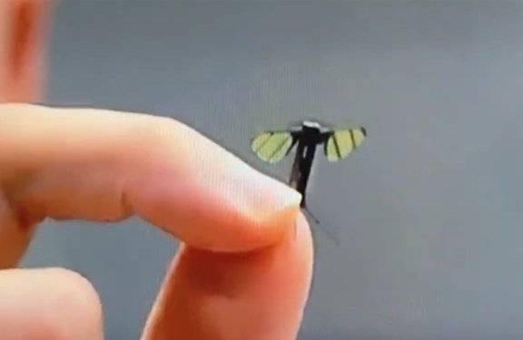 중국 국방과학기술대학교가 공개한 영상