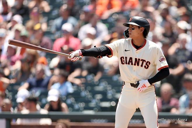이정후. 사진=게티이미지코리아
