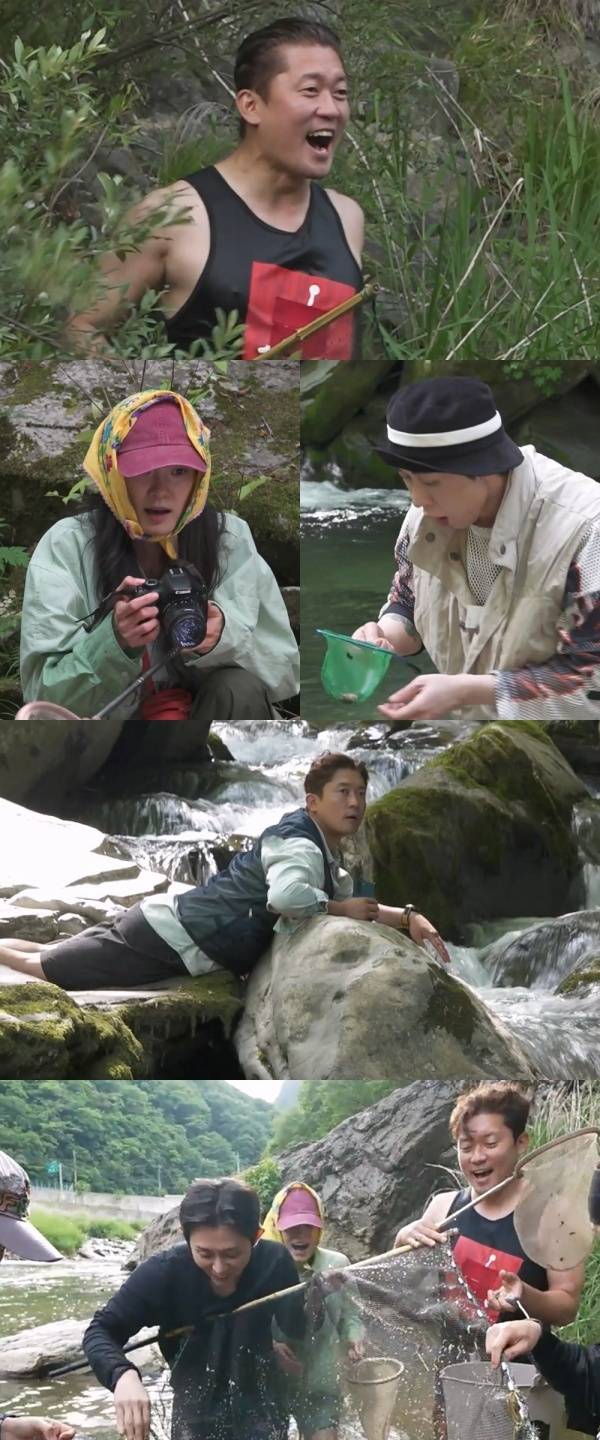 나 혼자 산다 / 사진=MBC