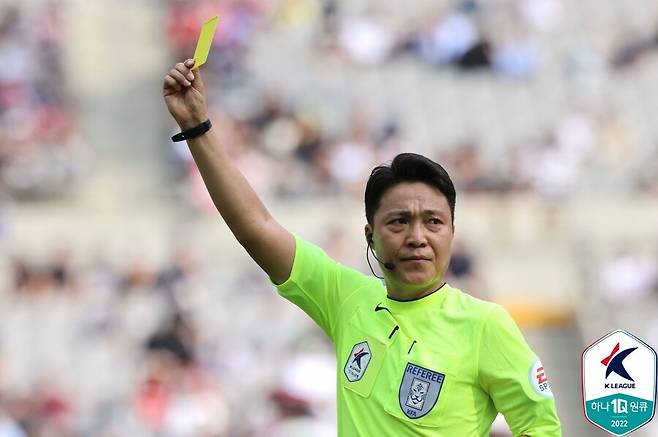 ▲ ⓒ한국프로축구연맹