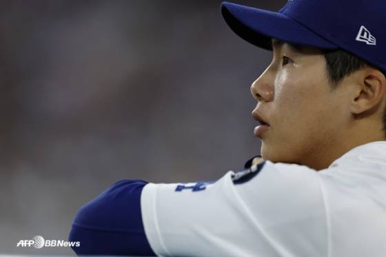 김혜성. /AFPBBNews=뉴스1