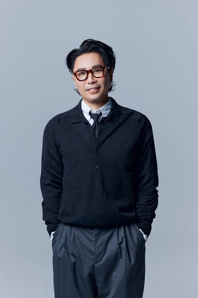 정재영/사진제공=안테나