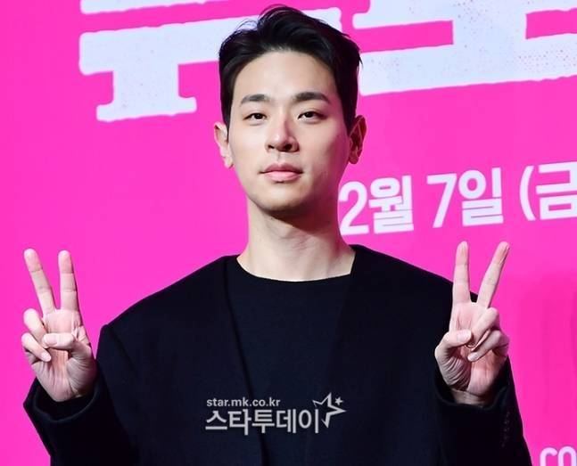 박정민. 사진 ㅣ스타투데이DB