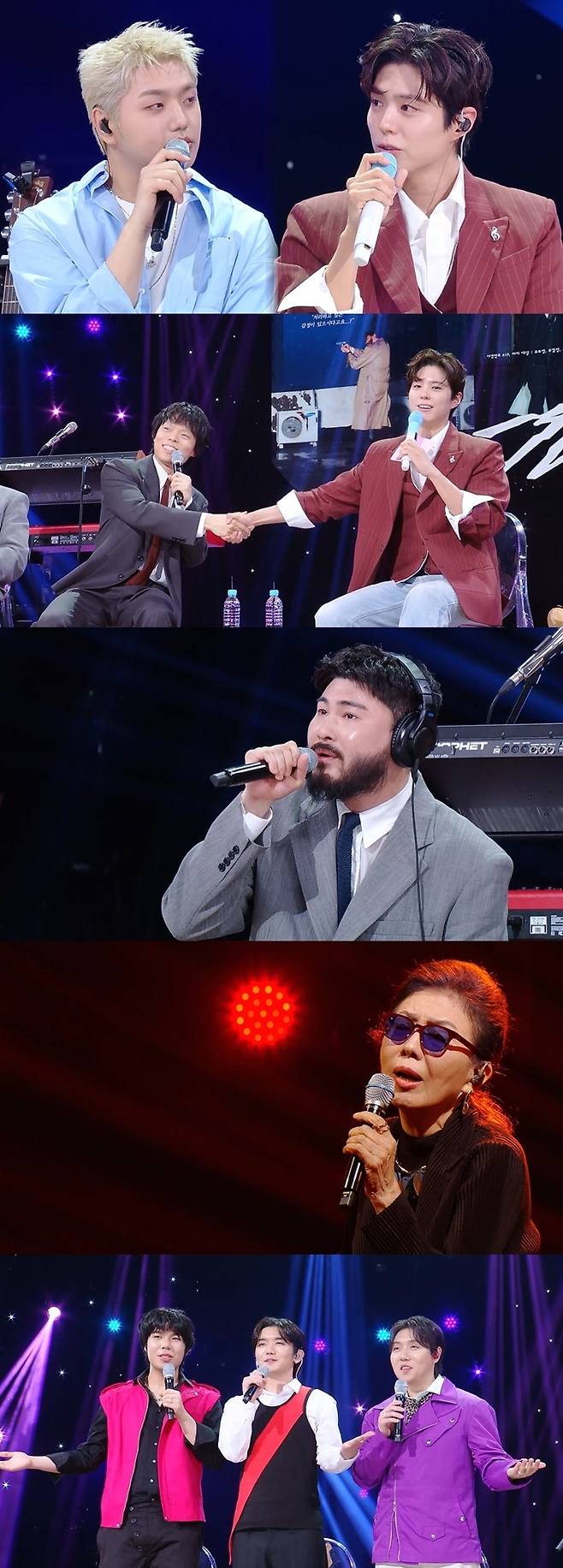 ‘더시즌즈’ 사진|KBS