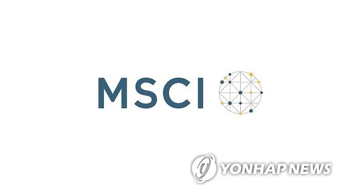 MSCI [MSCI 제공]