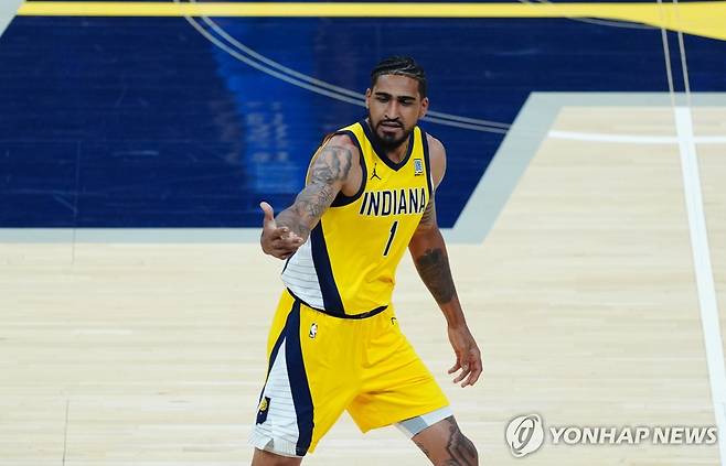 오비 토핀 [EPA=연합뉴스]