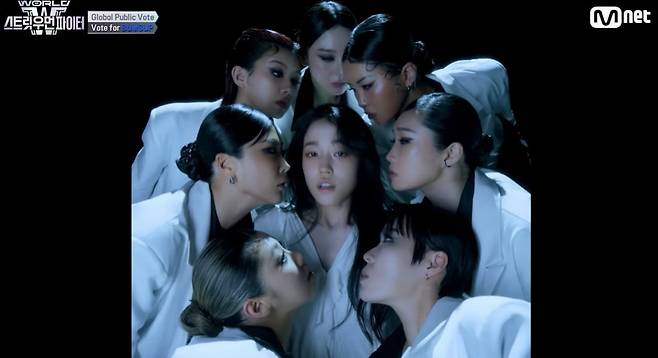 사진=유튜브 '더 춤' 채널