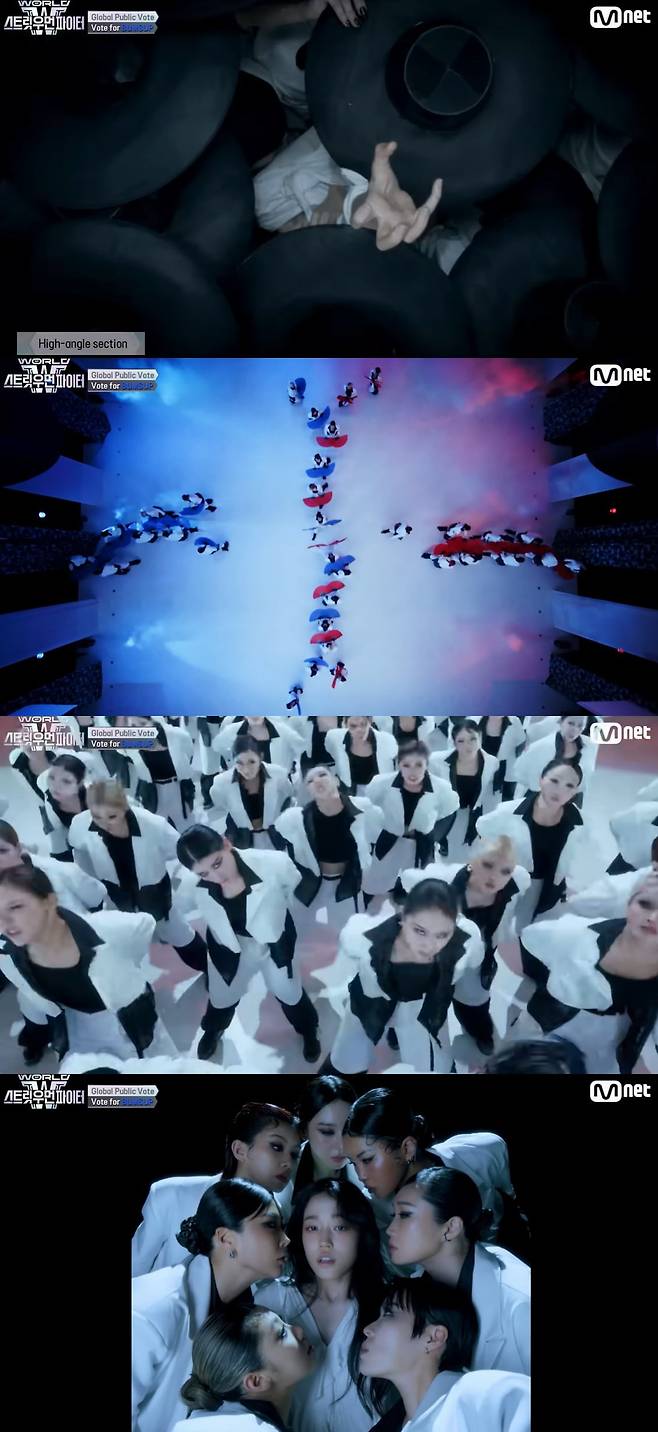 사진=유튜브 '더 춤' 채널