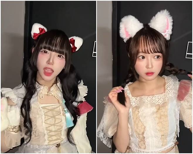 사진=이호테우 SNS