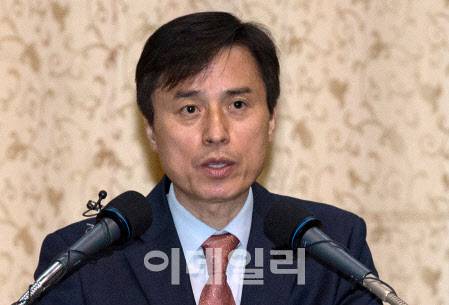 조은석 특별검사.(사진=뉴스1)