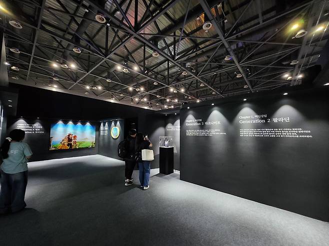 - 업데이트와 관련된 설명도 함께 읽어보면 재밌다&nbsp;