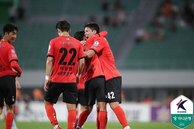 제공 | 한국프로축구연맹