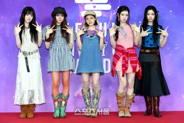 image.png 오늘자 아이들-키키-피프티피프티 서가대 레카