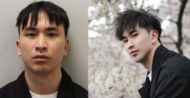 /사진=런던광역경찰청 갈무리