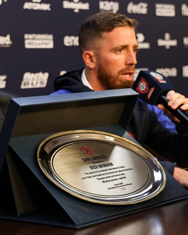 사진=CA 산 로렌소