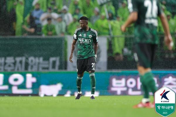 사진=한국프로축구연맹
