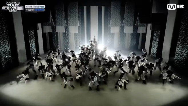 유튜브 채널 ‘더춤’ 캡처