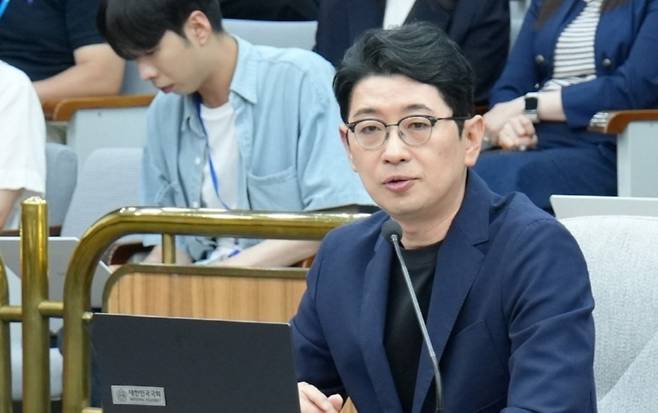 주진우 국민의힘 의원. (본인 페이스북 캡처)